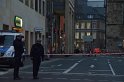Bombendrohung Koeln Innenstadt Guerzenich P019